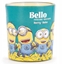 Attēls no Minions wieca zapachowa Bello 110g