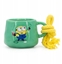 Attēls no Minions wieca zapachowa w filiance z sznurkiem Bob - 200g