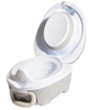 Picture of My Carry Potty Mokomasis przenony nocnik zielona pastelowa