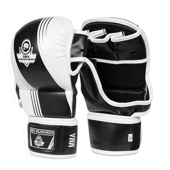 Изображение MMA sparinga cimdi S/M - Edge - Valor sērija - L/XL