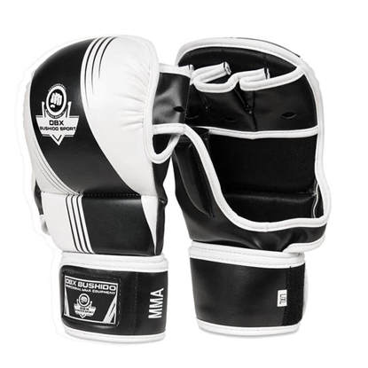Изображение MMA sparinga cimdi S/M - Edge - Valor sērija - S/M
