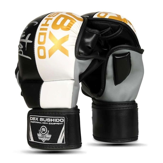 Изображение MMA sparinga cimdi S/M - Undefeated - Valor Series - S/M