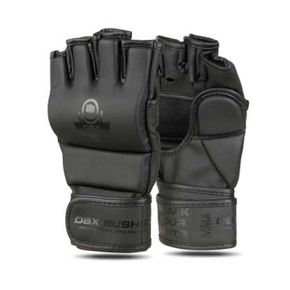 Изображение MMAM cimdi - Black Master - Valor sērija - M