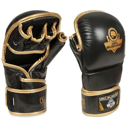 Picture of MMAsparring cimdi M - Aureos - Valor Series - L