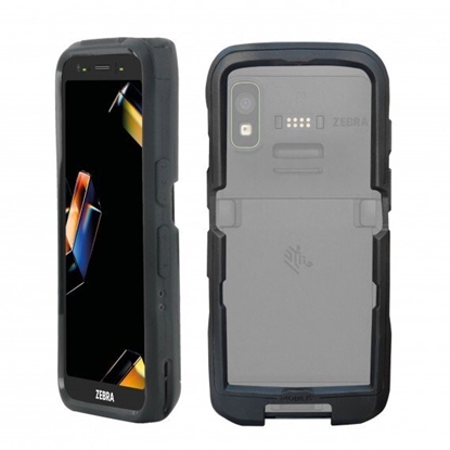 Picture of Mobilis PROTECH Case for Zebra TC501/Compatible Trigger Softbag