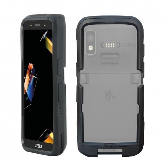 Picture of Mobilis PROTECH Case for Zebra TC501/Compatible Trigger Softbag