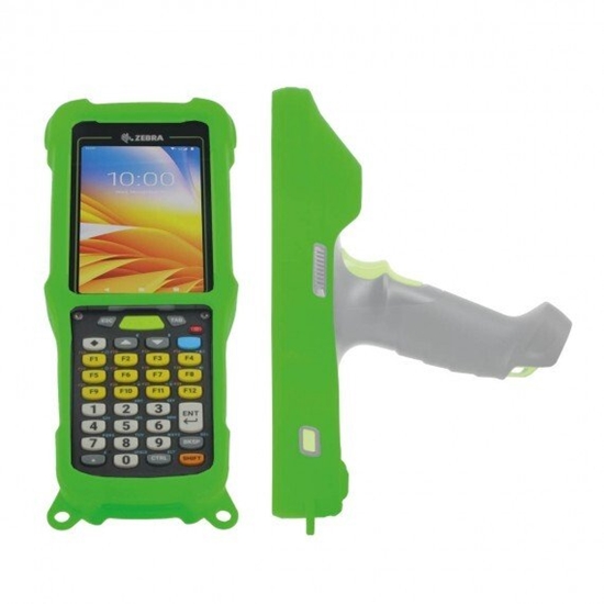 Picture of Mobilis SILICONE RUGGED CASE FOR ZEBRA