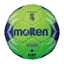 Picture of Molten 4000 H3A4000-GB handbola bumba
