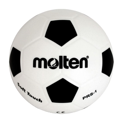 Attēls no Molten Soft Touch softbola bumba PRS-1