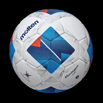 Attēls no Molten Vantaggio 5000 F5N5000 Futbols