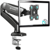 Изображение MONITOR ACC DESK MOUNT/13-32" BLACK G80-B ONKRON