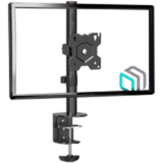 Picture of MONITOR ACC DESK MOUNT/13-34" BLACK D101E-B ONKRON