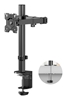 Изображение MONITOR ACC DESK MOUNT/13-34" BLACK D121E-B ONKRON