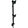 Picture of MONITOR ACC DESK MOUNT/13-34" BLACK D208E-B ONKRON