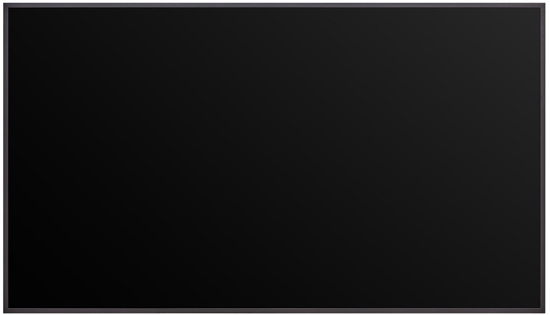 Изображение Monitor Technologia Dotyku LG Electronics 43 cale 43UH7Q-E 700cd/m2 UHD 24/7