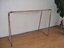 Attēls no Monroe Siatka na bramk 160x115x50x65 cm 1szt.