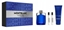 Picture of montblanc Legend Blue Eau de Parfum 100ml + 2 X Eau de Parfum 7.5ml + Shower Gel 100ml