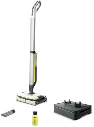 Attēls no Mop elektryczny Karcher FC 7 Plus (1.055-710.0)