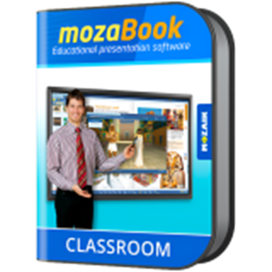 Picture of MOZAIK EDUCATION MC-1Y-1A