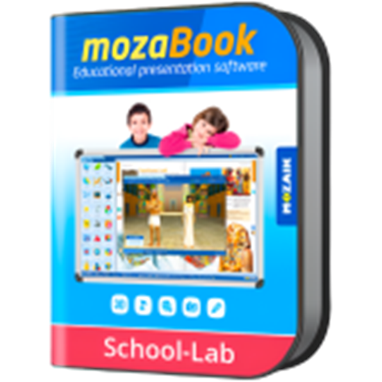 Picture of MOZAIK EDUCATION MS-1Y