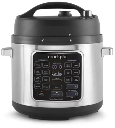 Attēls no Multicooker Crock-Pot CSC062X