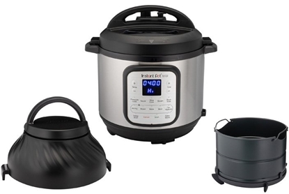Picture of Multicooker Instant Pot Duo Crisp