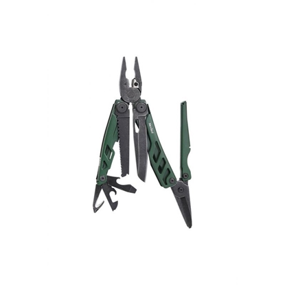 Изображение Multitool vadošais pro ne20278-zaļš NEXTOOL