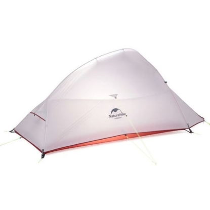 Изображение NATUREHIKE NH17T001-T Cloud Up 2 20d Telts