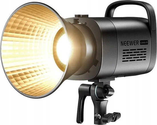 Picture of Neewer ML Lampa LED Neewer CB60B Bi Color 70W 2700-6500K