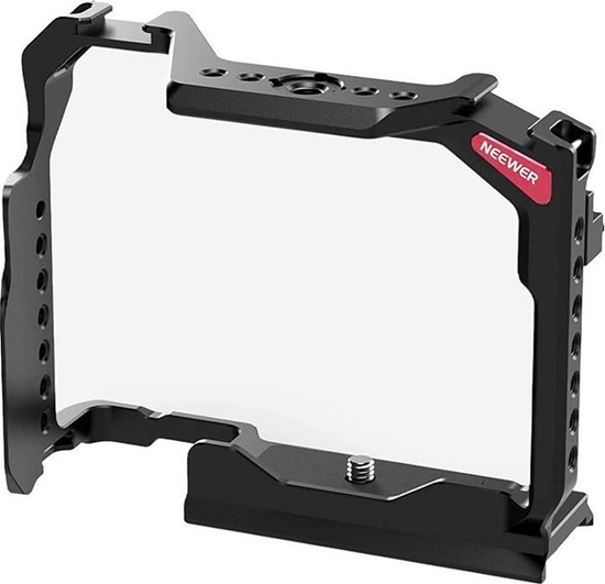 Picture of Neewer Mocowanie do aparatu Sony a7R V/a7R IV/a7 IV/a7S III/a1