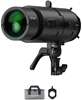 Изображение Neewer Reflektor strumieniowy do 300W z mocowaniem Bowens Neewer LS-300