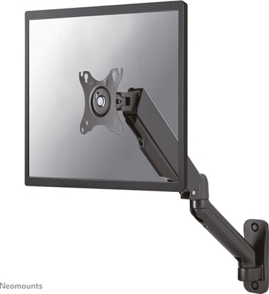 Attēls no Neomounts WAH 17"-32"  1TFT 3Gelenk  schw. Max.9K