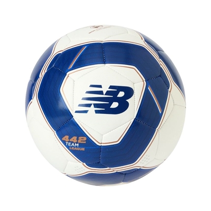 Picture of New Balance 442 Team Trainer futbola apavi WN FB23061GWN - 4