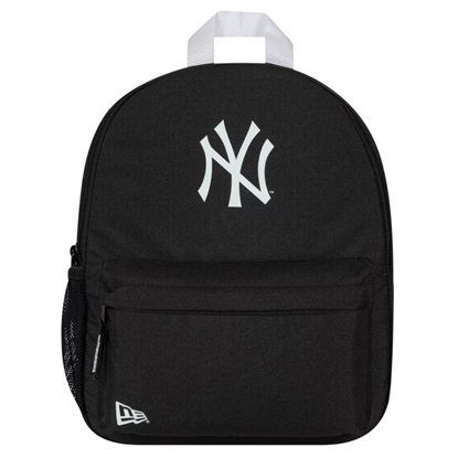 Attēls no New Era MLB New York Yankees aplikācijas mugursoma 60667092