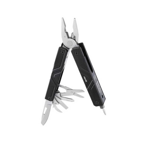 Picture of NexTool GEMINI 13in1 Multitool - elektriskais skrūvgriezis