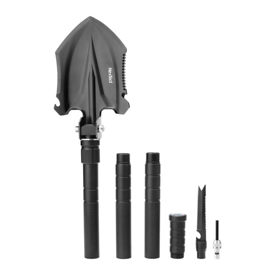 Picture of NexTool Medium NE20206 daudzfunkcionāla lāpsta