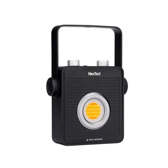 Picture of NexTool NE20093 1800 lm kempinga lampas priekšējais lukturis, balts vai sarkans gaisma