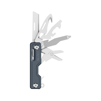 Picture of NexTool NE20099 10-in-1 daudzfunkciju nazis, zils