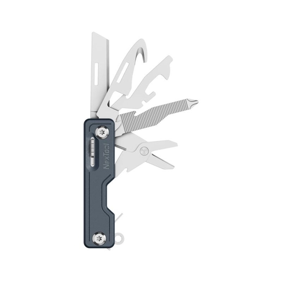 Picture of NexTool NE20099 10-in-1 daudzfunkciju nazis, zils