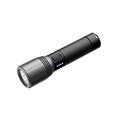 Изображение NexTool T10 LED rokas lukturītis 2000lm 220m 70h akumulators