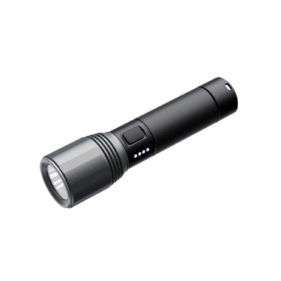Изображение NexTool T10 LED rokas lukturītis 2000lm 220m 70h akumulators