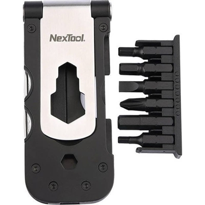 Picture of NexTool velosipēda rīks NE0122 14in1 velosipēda daudzfunkciju rīks