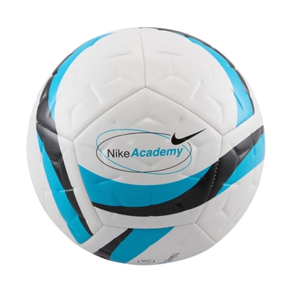 Picture of Nike Academy Team 25 futbola bumba HV4387 101 - 4