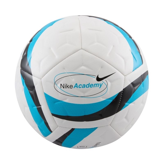 Picture of Nike Academy Team 25 futbola bumba HV4387 101 - 4