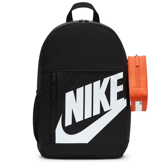 Picture of Nike Elemental Shoeboxl mugursoma HJ4186-010