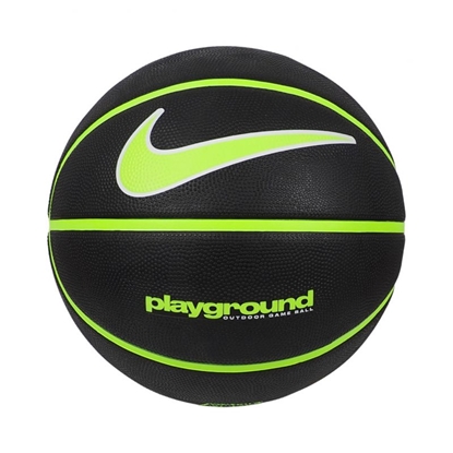 Picture of Nike Everyday Playground Basketbola bumba N100449804406