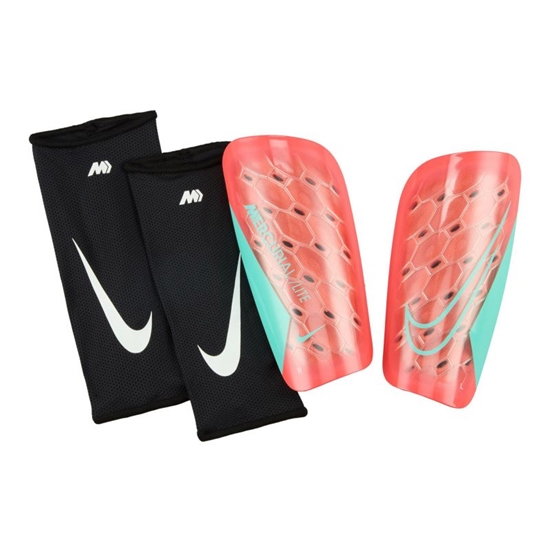 Picture of Nike Mercurial Lite apakšstilbu aizsargi DN3611-850 - L