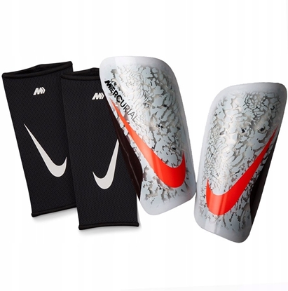 Изображение Nike Nagolenniki Nike Mercurial Lite IR4320-043