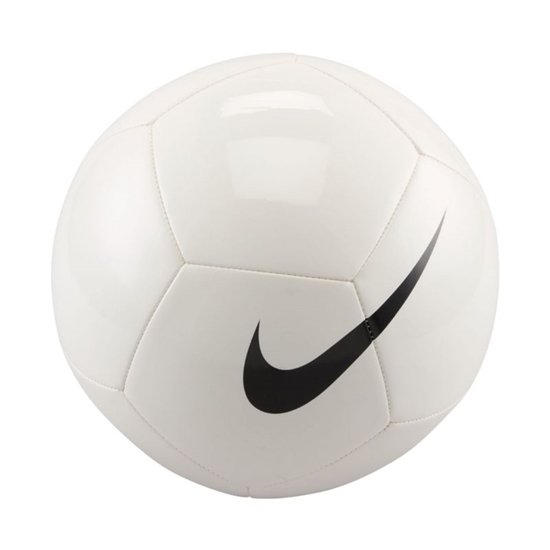 Picture of Nike Pitch Team 25 futbola bumba HV6337 100 - 4