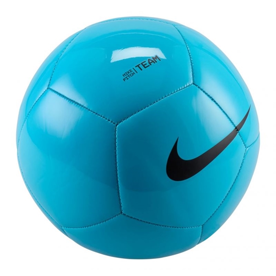 Picture of Nike Pitch Team Futbola bumba FZ7553-486 - 5